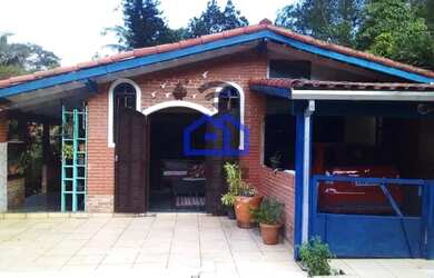 Imagem 5: CARAGUATATUBA - Casa Padrão - Cantagalo