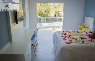 Imagem 9: Oportunidade de Casa em condomínio para locação em Penedo