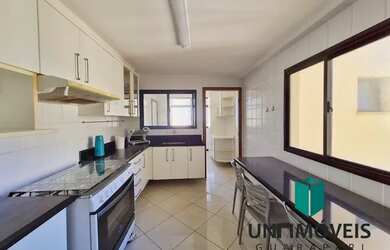 Imagem 15: Apartamento de 03 quartos de frente para o mar a venda na Praia das Virtudes...