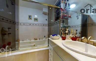 Imagem 9: Apartamento com 3 dormitórios à venda, 160 m² por R$ 1.493.928 - Flamengo - Rio de Janeiro