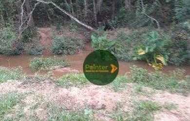 Imagem 6: Fazenda à venda, 193600 m² por R$ 1.600.000 - Zona Rural - Hidrolândia/GO