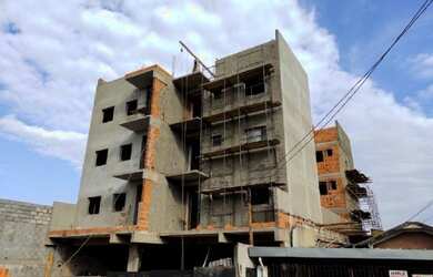 Imagem: O apartamento possui 3 Dormitórios, 2 Banheiros, 1 Vaga na