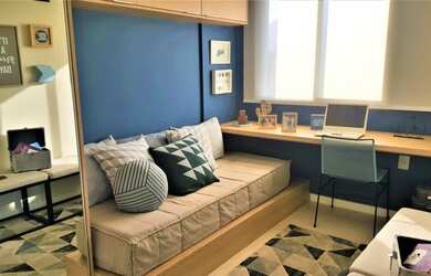 Imagem 10: Cobertura Duplex para Venda em Rio de Janeiro, Recreio dos Bandeirantes, 3 dormitórios, 2