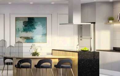 Imagem 7: Apartamento com 3 quartos, 190m², à venda em Santo André, Jardim