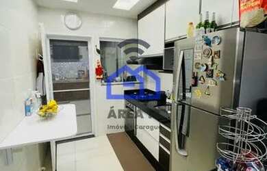 Imagem 5: CARAGUATATUBA - Casa de Condomínio - Pontal de Santa Marina