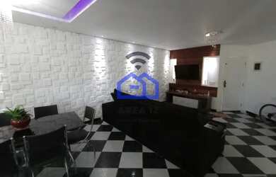 Imagem 8: CARAGUATATUBA - Casa Padrão - Pontal de Santa Marina