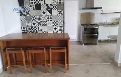 Imagem 5: Apartamento para locação - Condomínio Eredita