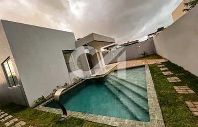 Imagem 15: Terras Alphaville - Casa com energia solar