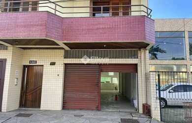 Imagem: O depósito possui 95m² de Área e está localizado em Centro