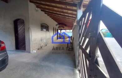 Imagem 1: CARAGUATATUBA - Casa Padrão - Pontal de Santa Marina