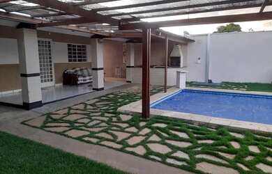 Imagem 4: Casa aluguel por temporada