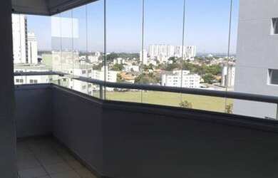 Imagem: Lindo apartamento de 2 quartos no Jardim Aquarius