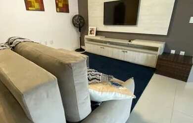 Imagem 2: Aluguel anual Meia Praia. Churrasqueira, 130m² de Área, 2 Vagas na garageme3...