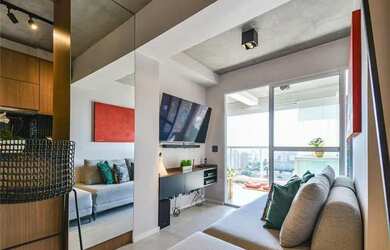 Imagem 3: APARTAMENTO RESIDENCIAL em São Paulo - SP, Campo Belo