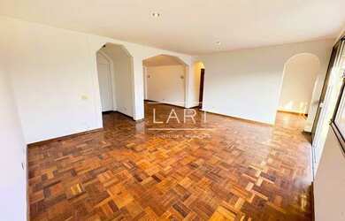 Imagem 2: Apartamento com 4 dormitórios à venda, 150 m² por R$ 3.600.000,00 - Leblon - Rio de Janeir