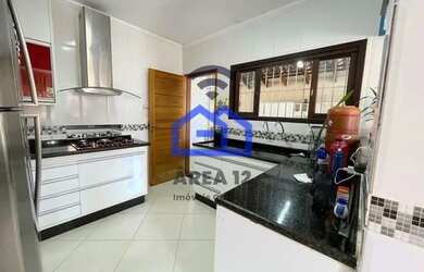 Imagem 8: CARAGUATATUBA - Casa Padrão - Pontal de Santa Marina