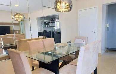 Imagem 2: Super Oportunidade Apartamento 75m. Andar Alto e Vista Livre Splendor...