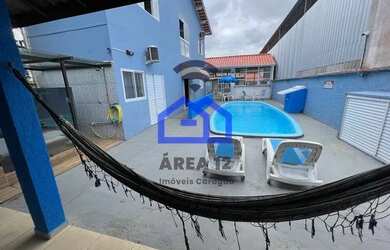 Imagem 2: CARAGUATATUBA - Casa Padrão - Praia das Palmeiras