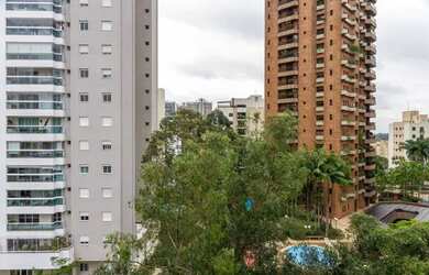Imagem 7: APARTAMENTO RESIDENCIAL em São Paulo - SP, Vila Andrade