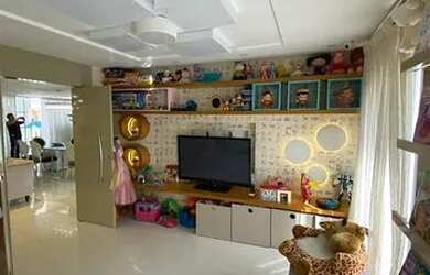 Imagem 12: Belíssima residência em condomínio de alto padrão no Recreio