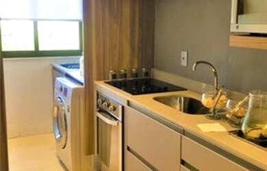 Imagem 12: Cobertura Duplex para Venda em Rio de Janeiro, Recreio dos Bandeirantes, 3 dormitórios, 2