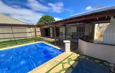 Imagem 2: Casa aluguel por temporada