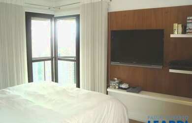 Imagem 5: APARTAMENTO - MORUMBI - SP