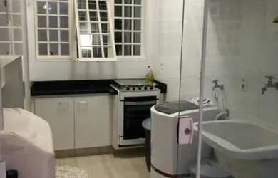 Imagem 10: Sobrado para venda no Bela Vista