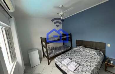 Imagem 10: CARAGUATATUBA - Casa Padrão - Praia das Palmeiras