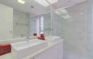 Imagem 11: Apartamento Locação Campo Belo 222 m² 3 Dormitórios