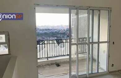 Imagem: O apartamento possui 3 Dormitórios, 2 Banheiros, 2 Vagas na