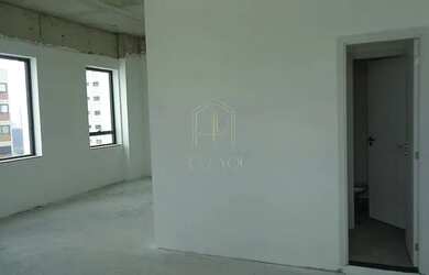 Imagem: O depósito possui 5 Vagas na garagem e 120m² de Área e está