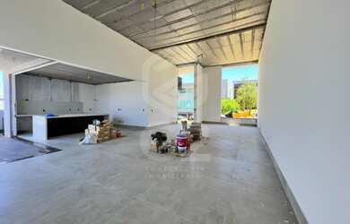 Imagem 6: INDAIATUBA - Casa de Condomínio - JARDIM RESIDENCIAL HELVÉTIA PARK III