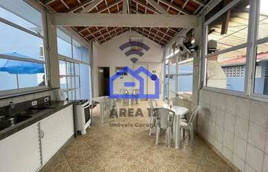 Imagem 16: CARAGUATATUBA - Casa Padrão - Praia das Palmeiras