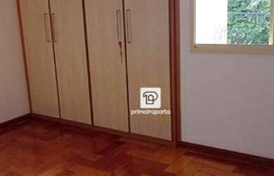 Imagem: O apartamento possui 4 Dormitórios, 2 Banheiros e 132m² de
