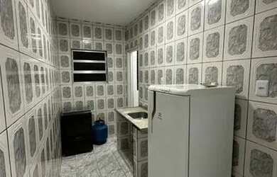 Imagem 10: Apartamento na Tupi. 48m² de Área, 1 Vaga na garageme1 Dormitório