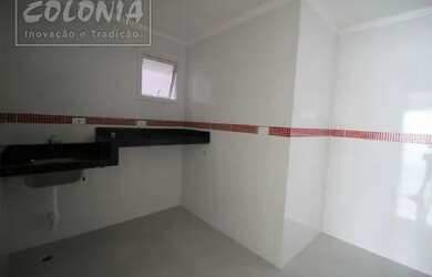 Imagem 14: Santo André - Apartamento Padrão - Utinga