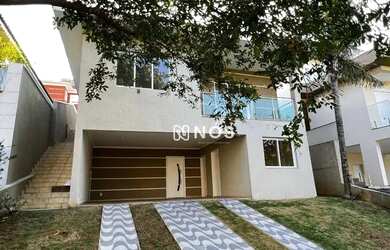 Imagem 2: Casa com 3 SUÍTES, 185 m² - venda por R$ 1.250.000 ou aluguel por R$...