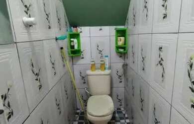 Imagem 14: Casa 3 quartos no novo Israel/ mais informações na descrição