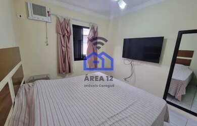 Imagem 9: CARAGUATATUBA - Apartamento Padrão - Jardim Aruan