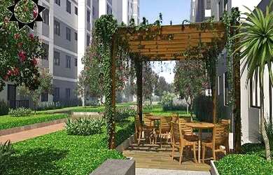 Imagem 6: APARTAMENTO CENTRO OSASCO