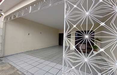 Imagem 3: Casa a venda no Bairro Santa Rosa em Campina Grande - PB