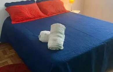 Imagem 11: Excelente Apartamento Mobilhado Situado em Copacabana/RJ