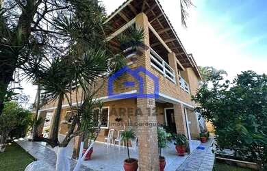 Imagem 7: CARAGUATATUBA - Casa Padrão - Pontal de Santa Marina