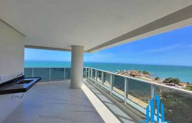 Imagem 2: Apartamento para venda tem 215 metros quadrados com 4 quartos em Centro...