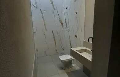 Imagem 2: Aluguel casa portal nascente alto padrão primeira locação