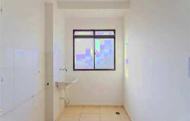 Imagem 14: Apartamento para venda com 51 metros quadrados com 2 quartos em Centro - Ribeirão Preto