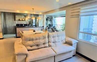 Imagem 3: Apartamento para venda com 122 metros quadrados com 3 quartos em Jardim...