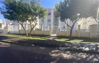 Imagem 6: Alugo apartamento no Jardim Paulista, Campina Grande do Sul