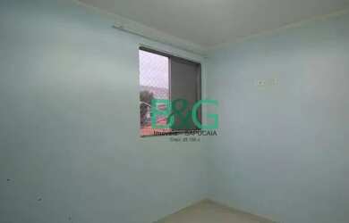 Imagem 15: Apartamento com 2 dormitórios à venda, 52 m² por R$ 269.000 - Itaquera - São Paulo/SP